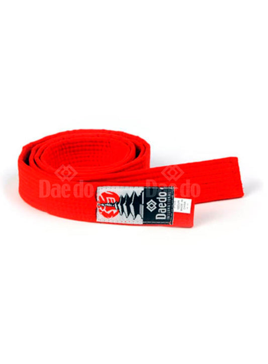 310CM BELT- RED