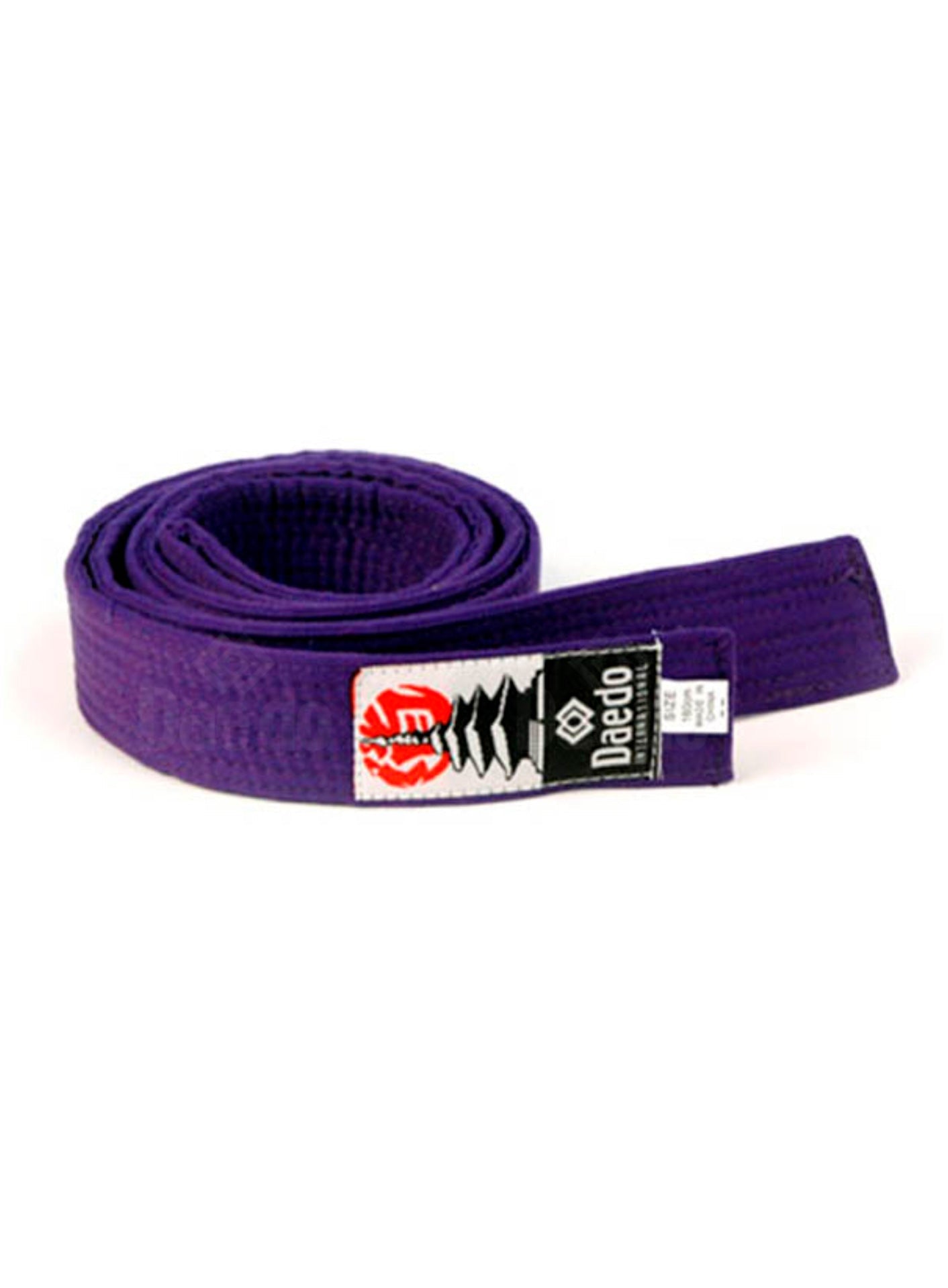 240CM BELT- PURPLE