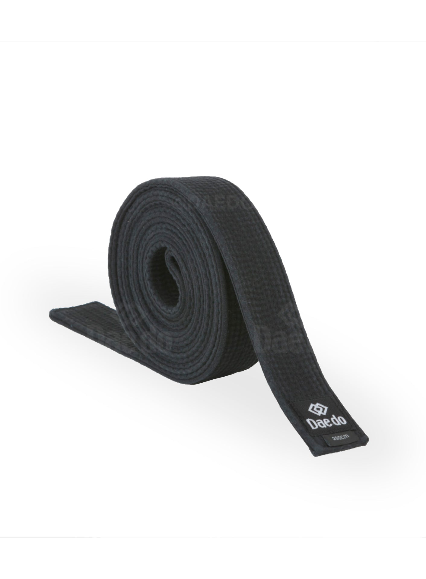 MASTER BLACK BELT 4.5CM