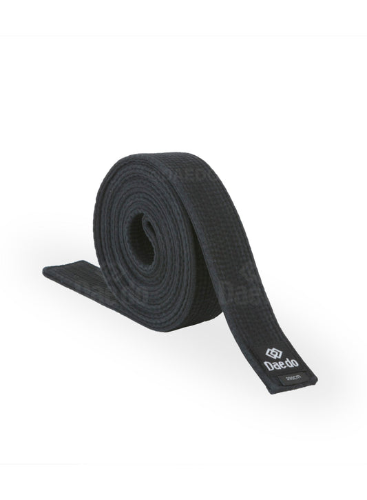 MASTER BLACK BELT 4.5CM