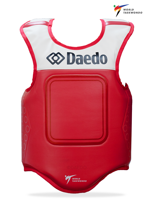 GEN3 ELECTRONIC BODY PROTECTOR