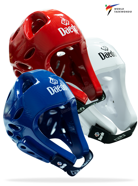 OFFICIAL WT HEAD GEAR