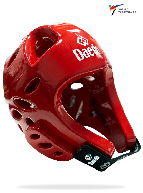 OFFICIAL WT HEAD GEAR
