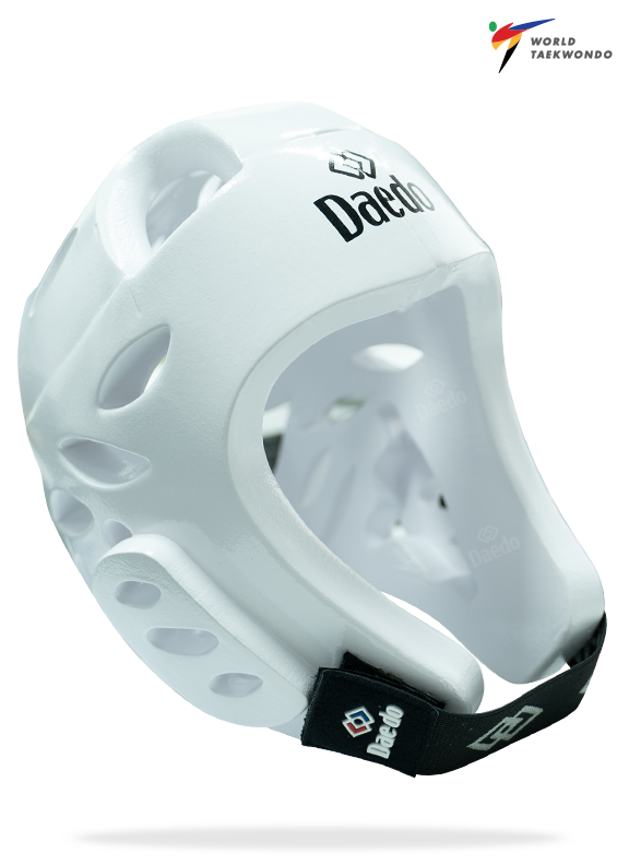 OFFICIAL WT HEAD GEAR