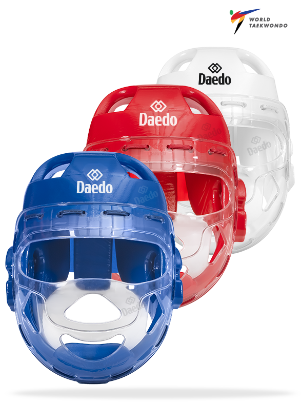OFFICIAL WT HEAD GEAR WITH MASK
