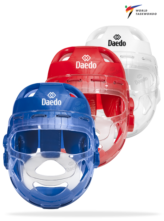 OFFICIAL WT HEAD GEAR WITH MASK