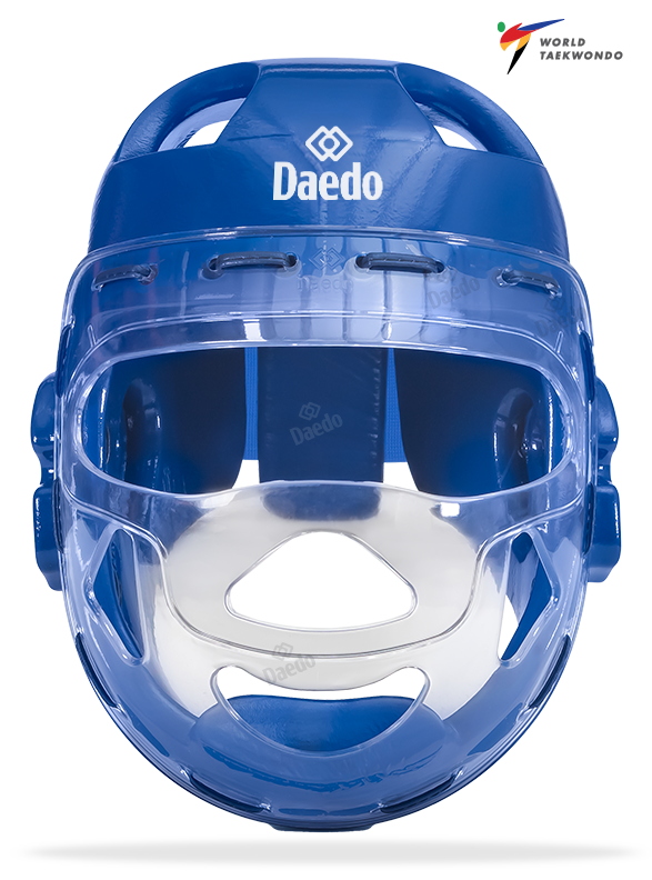 OFFICIAL WT HEAD GEAR WITH MASK