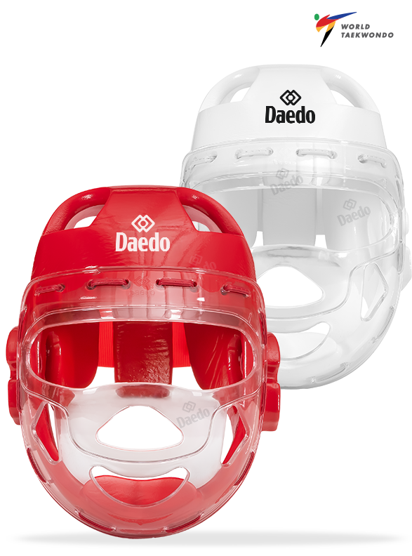OFFICIAL WT HEAD GEAR WITH MASK