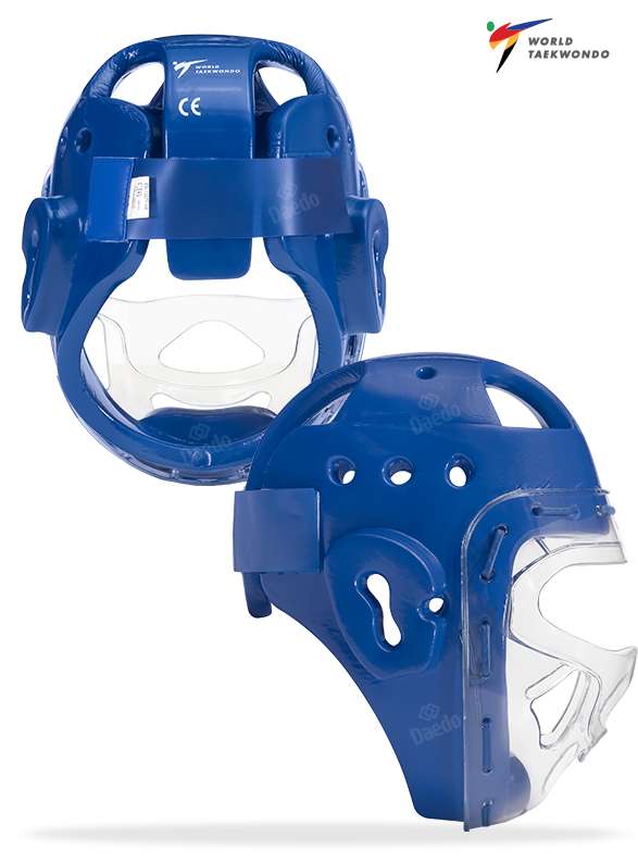 OFFICIAL WT HEAD GEAR WITH MASK