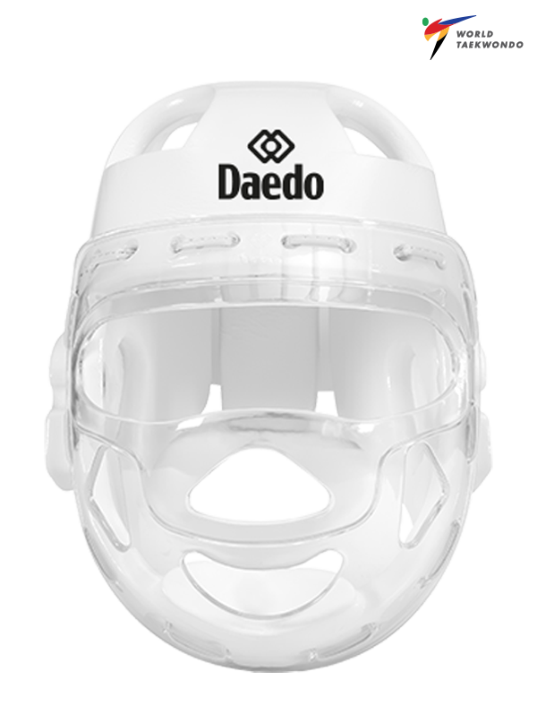 OFFICIAL WT HEAD GEAR WITH MASK