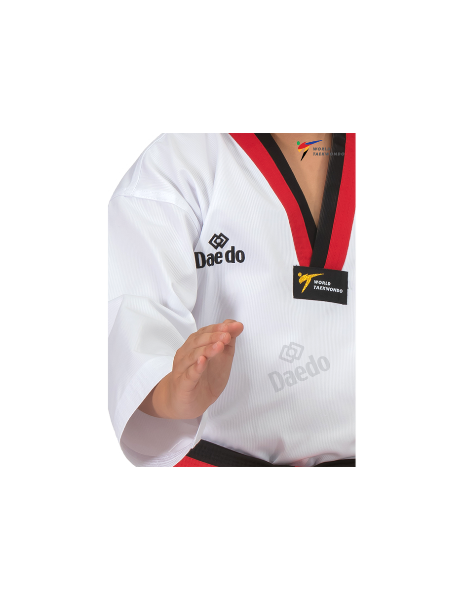 Highquality Taekwondo equipment from Daedo Your online shop for