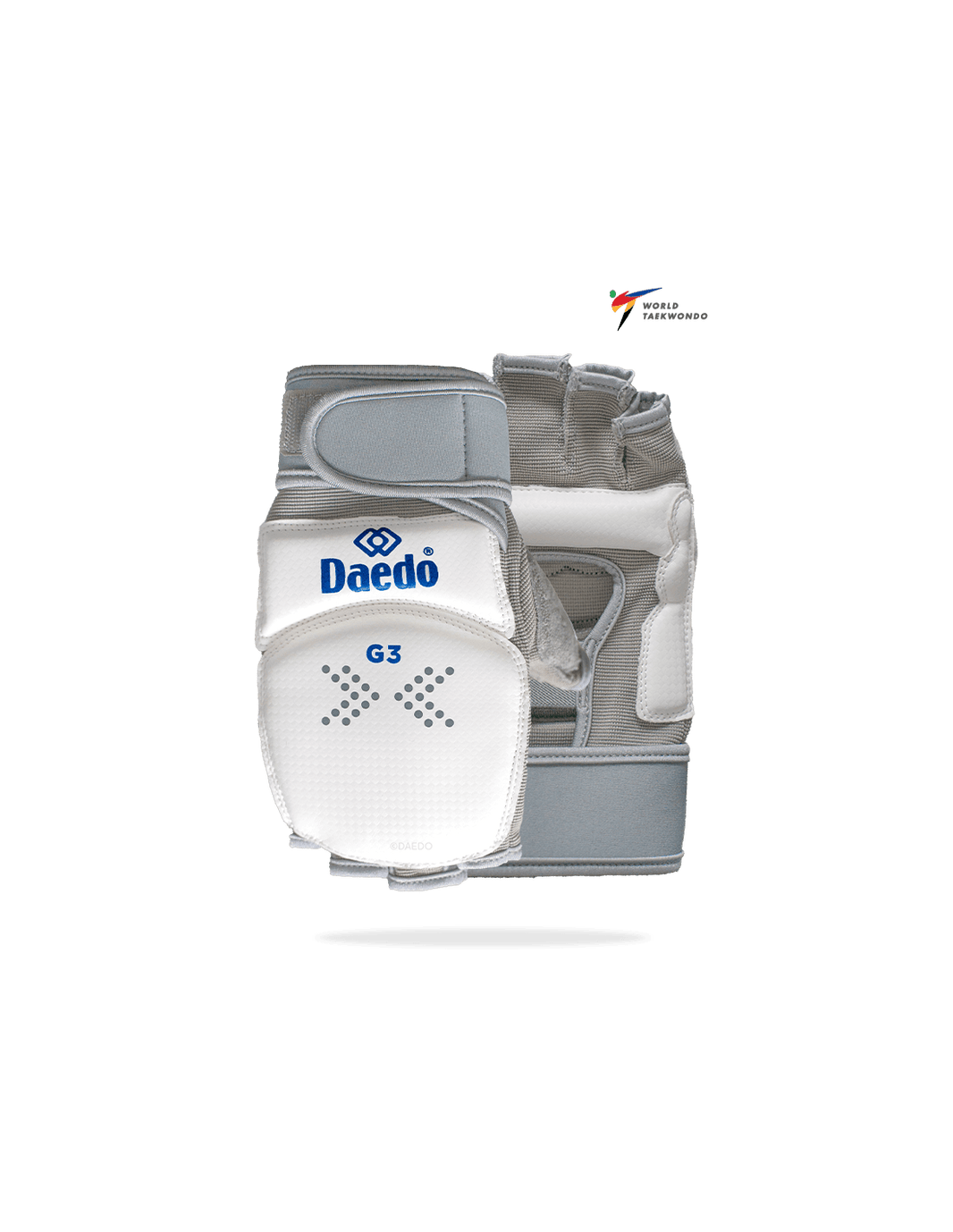 Highquality Taekwondo equipment from Daedo Your online shop for