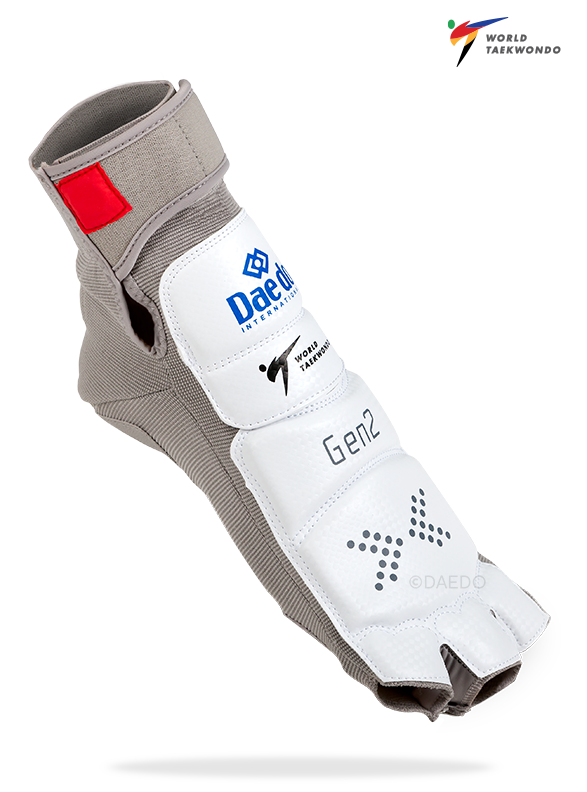 WT TAEKWONDO SENSOR SOCK