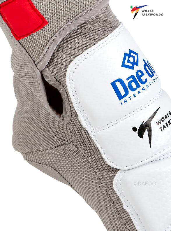 WT TAEKWONDO SENSOR SOCK