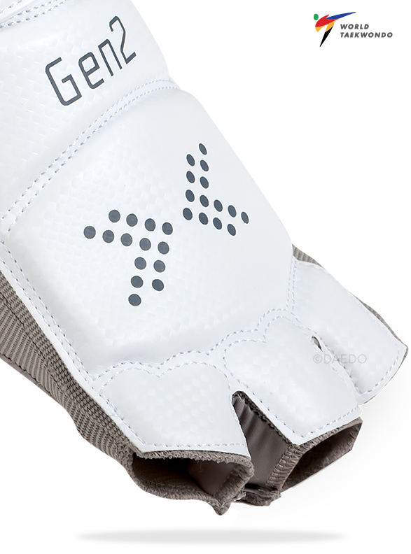 WT TAEKWONDO SENSOR SOCK