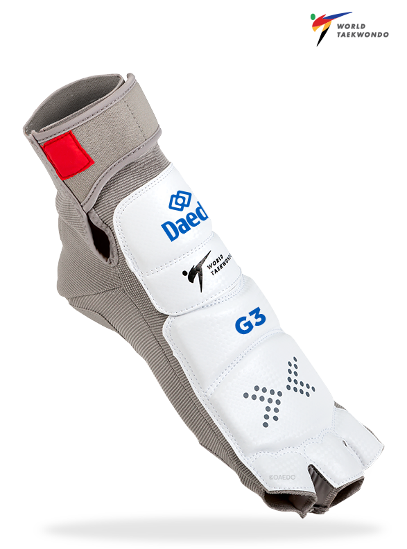 GEN3 WT TAEKWONDO SENSOR SOCK
