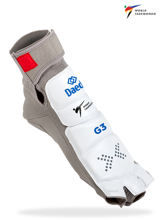 GEN3 WT TAEKWONDO SENSOR SOCK