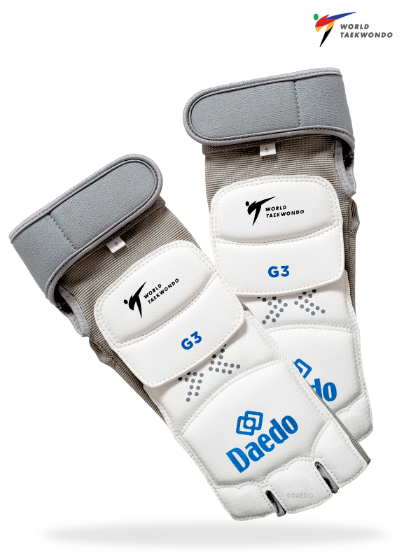 GEN3 WT TAEKWONDO SENSOR SOCK
