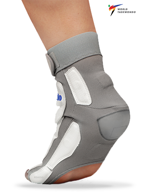GEN3 WT TAEKWONDO SENSOR SOCK