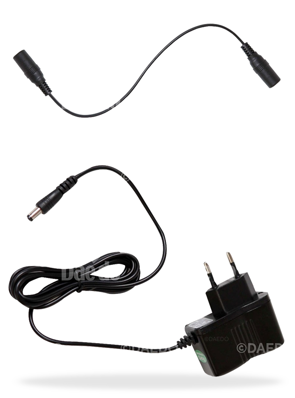 CHARGER