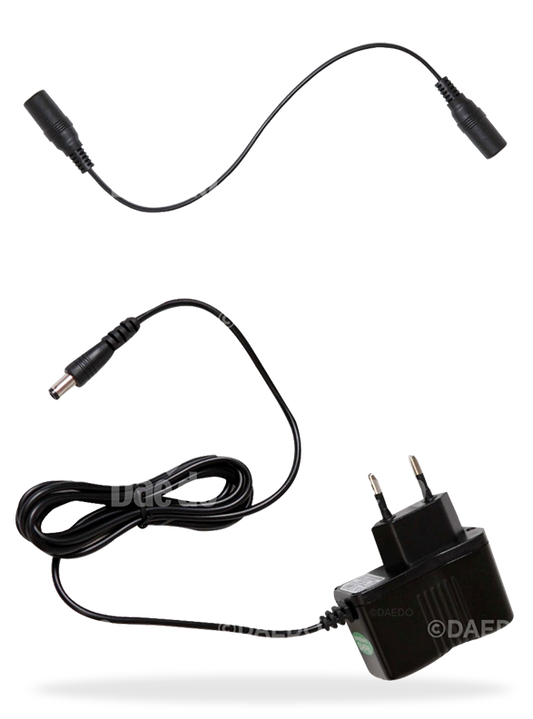 CHARGER