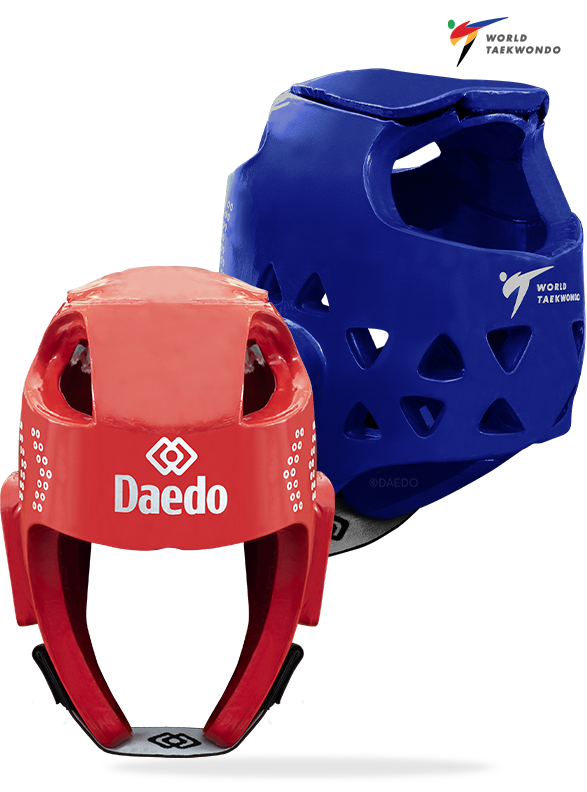 GEN3 E-HEAD GEAR