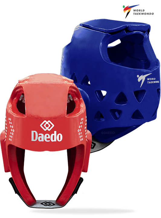 GEN3 E-HEAD GEAR