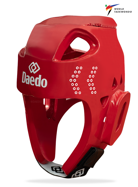 GEN3 E-HEAD GEAR