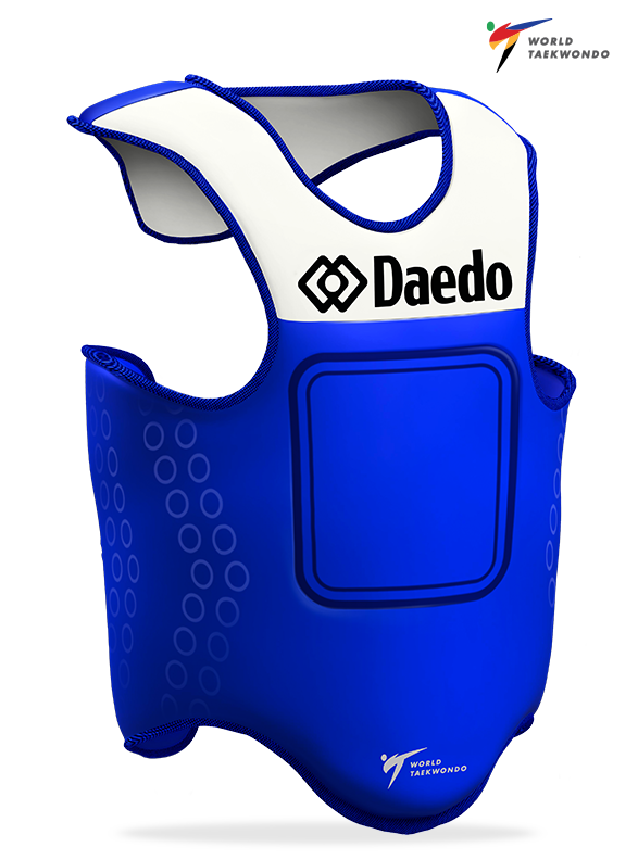 GEN3 ELECTRONIC BODY PROTECTOR