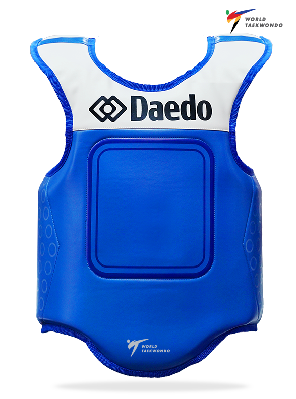 GEN3 ELECTRONIC BODY PROTECTOR