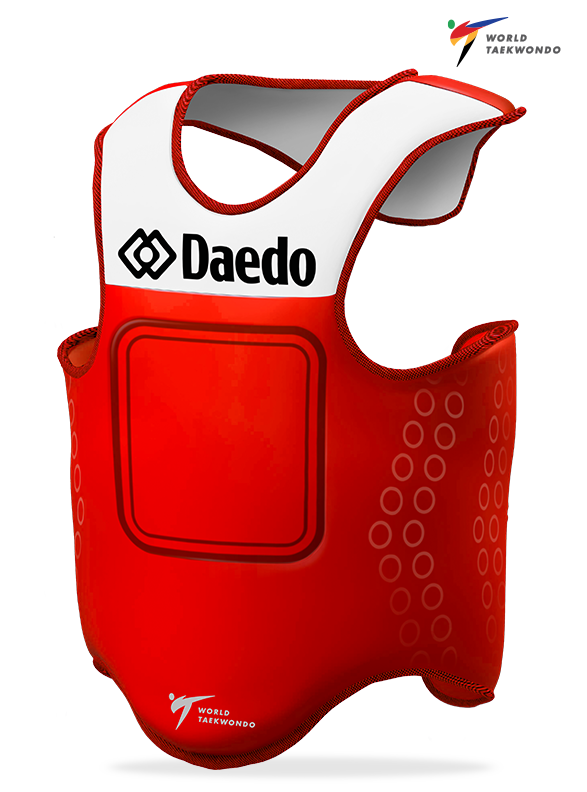 GEN3 ELECTRONIC BODY PROTECTOR