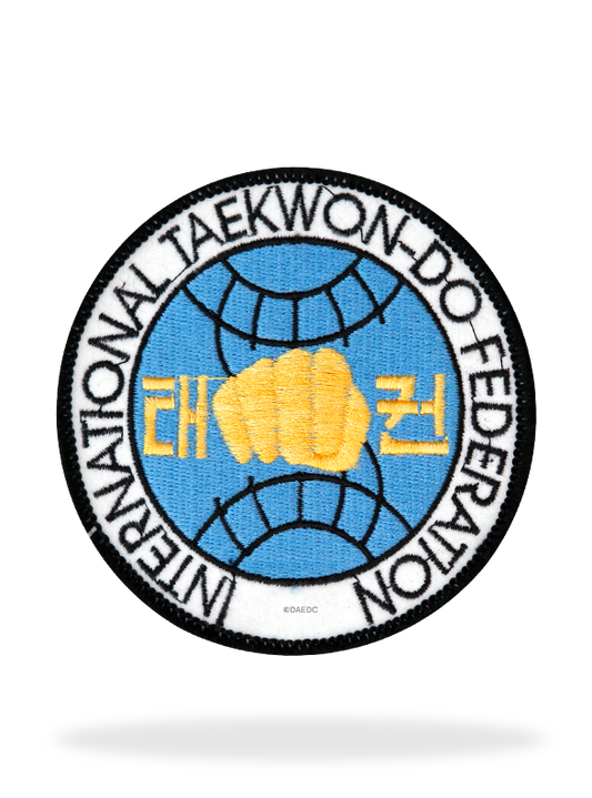 ITF BADGE