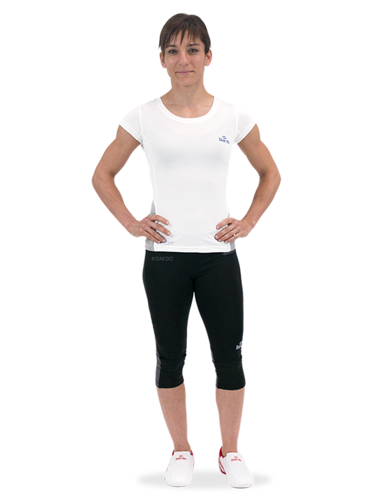 FIT4 WOMEN PANTS