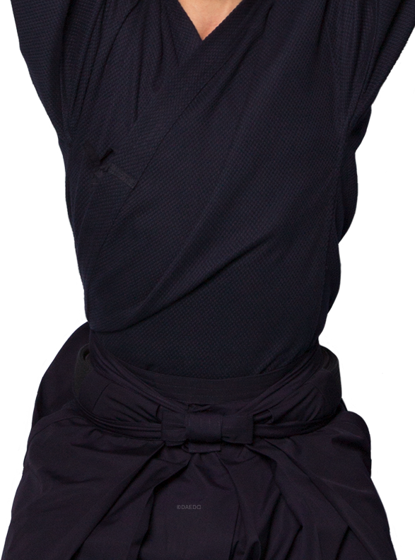 COMPLETE KENDO UNIFORM