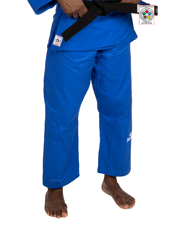 IJF TROUSERS BLUE