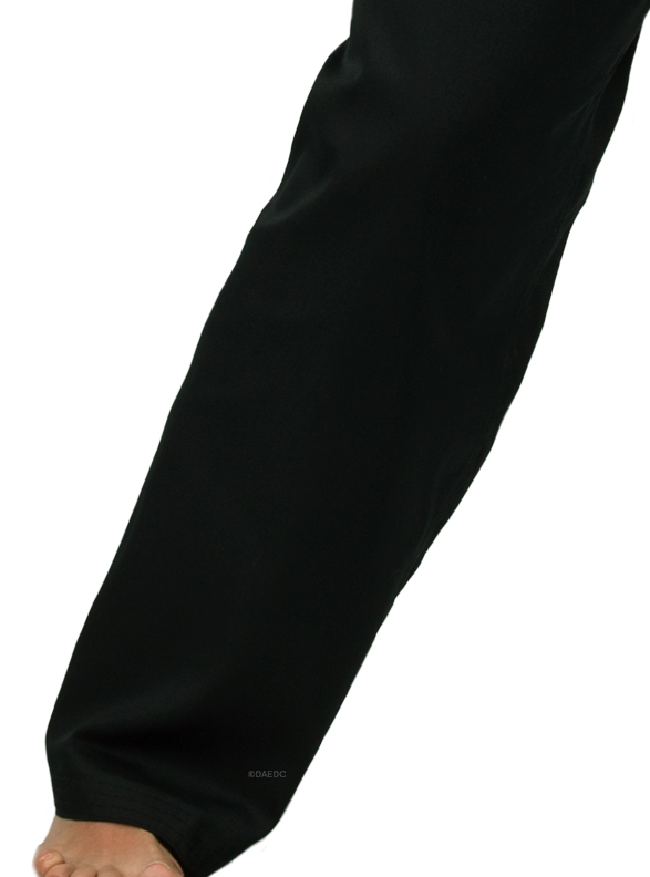 HAPKIDO(BLACK KARATE)