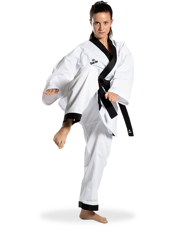 TRADITIONAL HAPKIDO UNIFORM