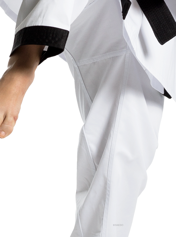 TRADITIONAL HAPKIDO UNIFORM