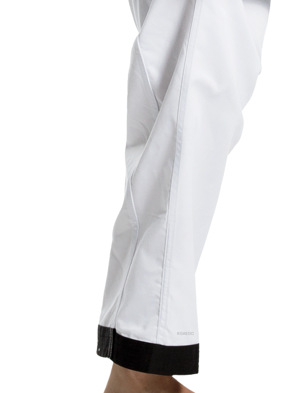 TRADITIONAL HAPKIDO UNIFORM