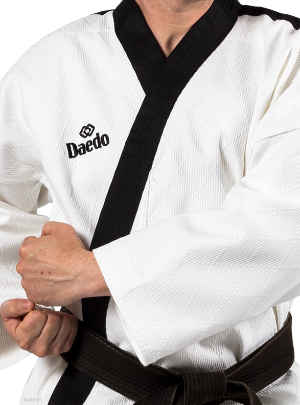 DOBOK HAPKIDO "MASTER"