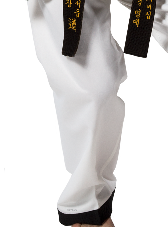 DOBOK HAPKIDO "MASTER"