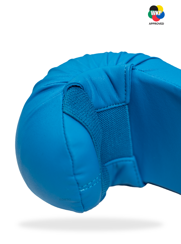 WKF FINGERLESS GLOVES