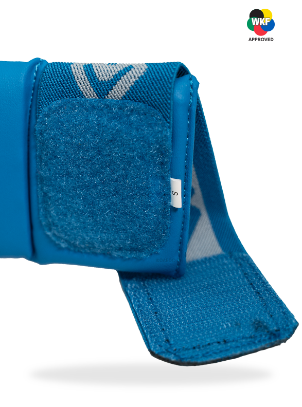 WKF FINGERLESS GLOVES