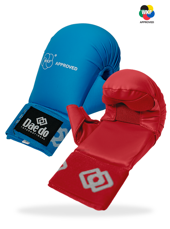 WKF FINGER GLOVES