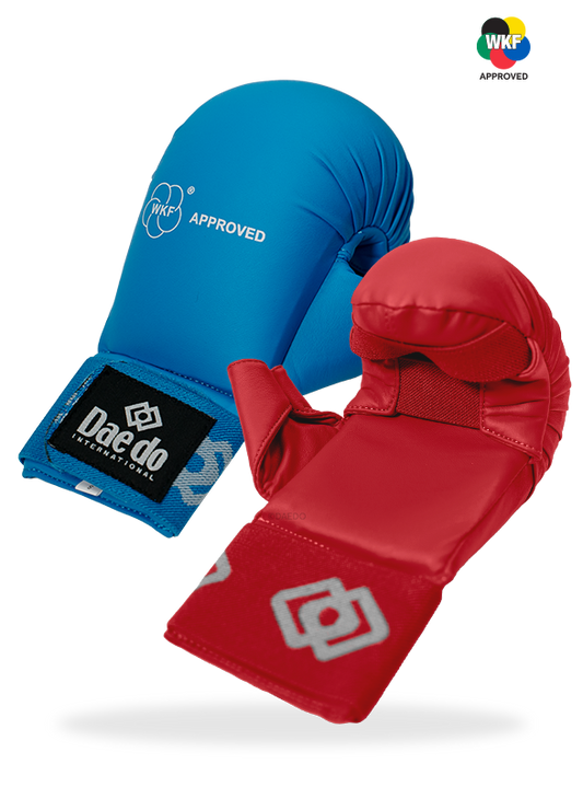 WKF FINGER GLOVES