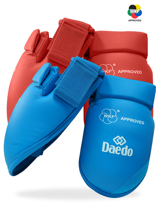 WKF INSTEP GUARD