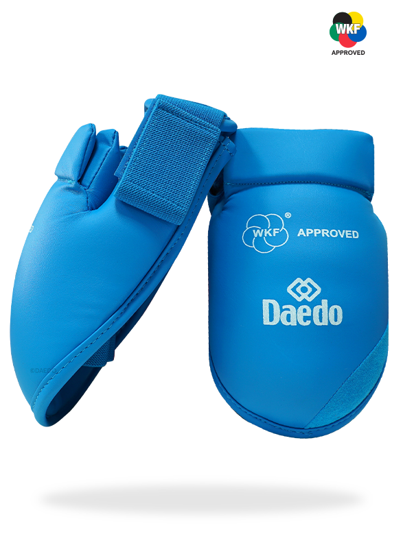 WKF INSTEP GUARD