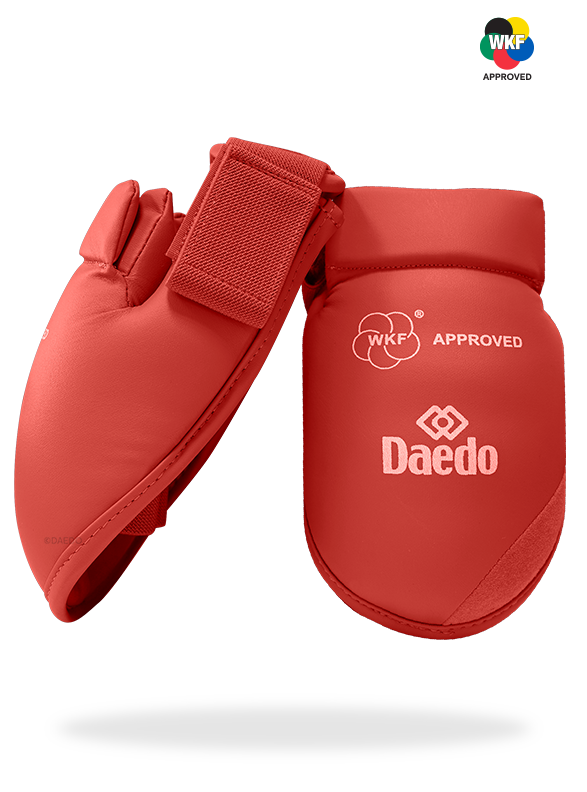 WKF INSTEP GUARD