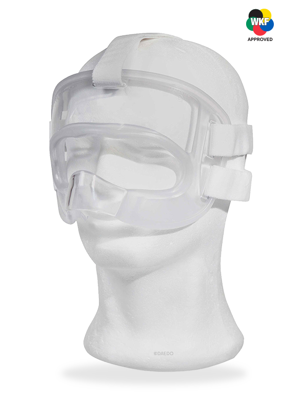 WKF MASK