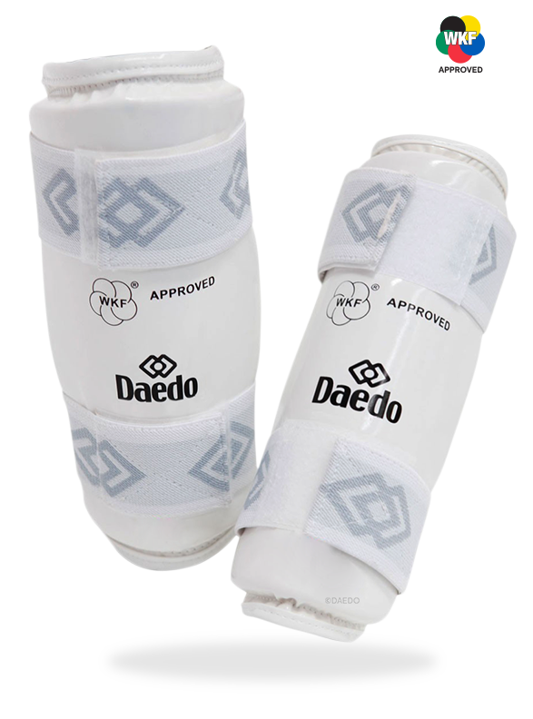 WKF FOREARM GUARD